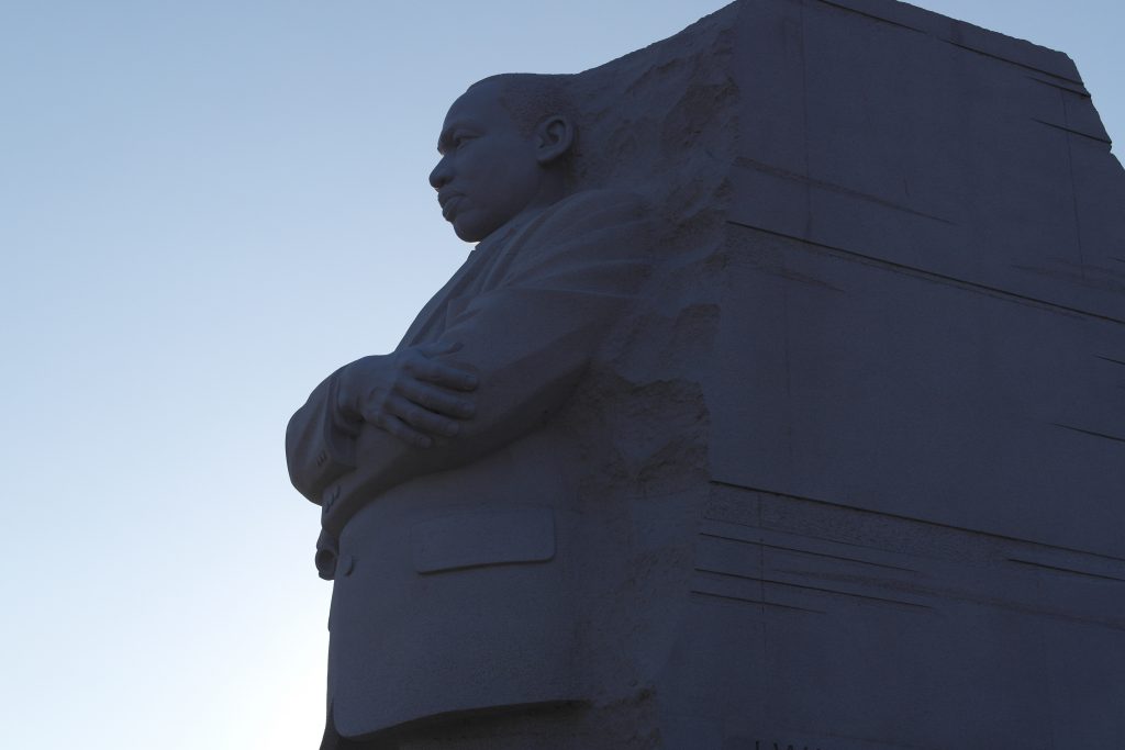 The Stone of Hope