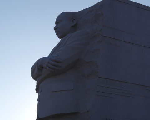 The Stone of Hope
